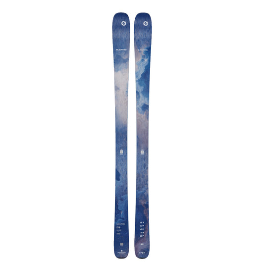BLIZZARD BLACK PEARL 88 27