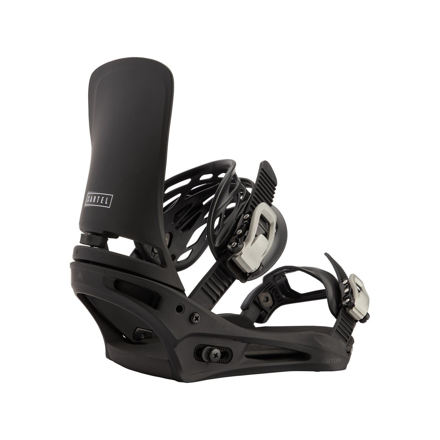 BURTON CARTEL Re:Flex BINDINGS 26