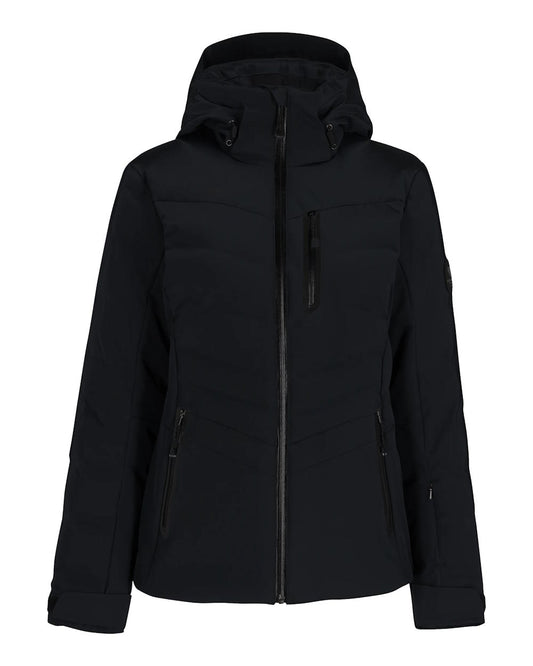 OBERMEYER LADIES COSIMA DOWN JACKET 27