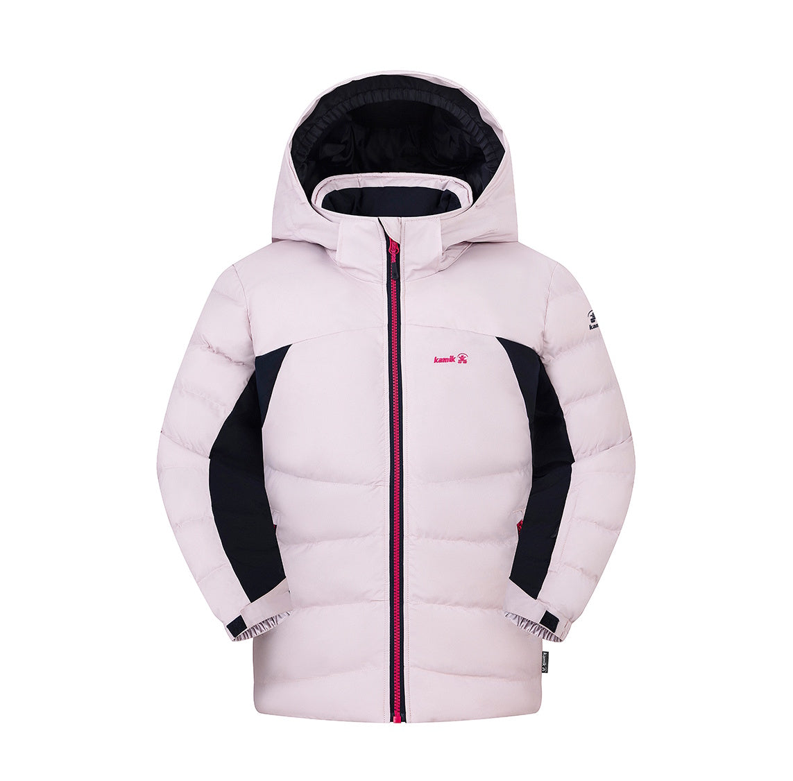 KAMIK GIRLS CRYSTAL JACKET 27