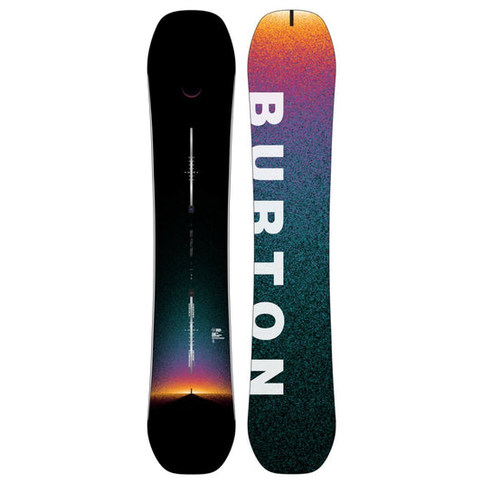 BURTON CUSTOM X 25