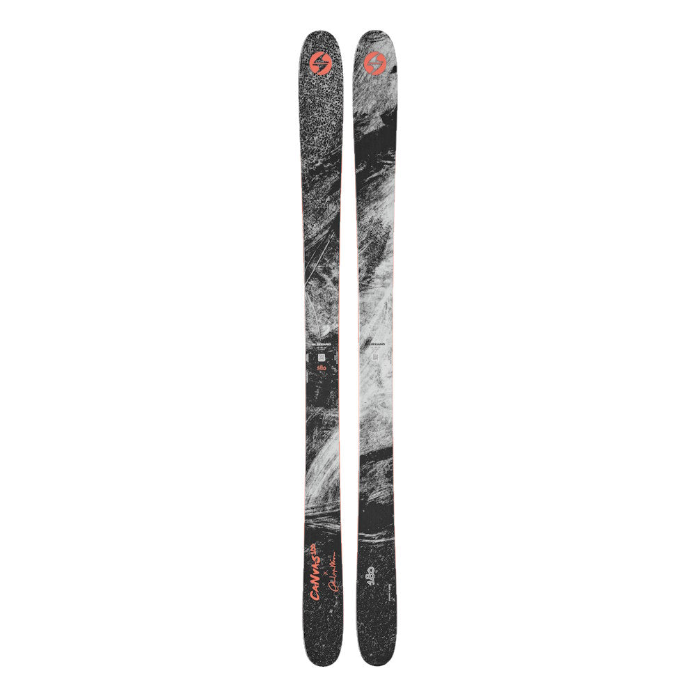 BLIZZARD CANVAS 100 27