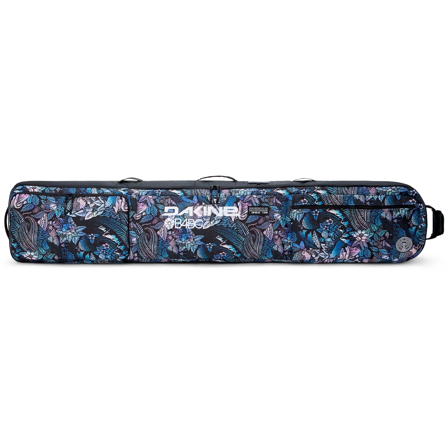 DAKINE LOW ROLLER KINGDOM SNOWBOARD BAG