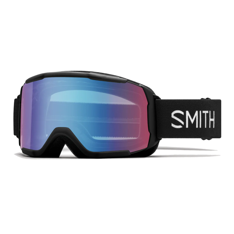 SMITH JUNIOR DAREDEVIL MIRROR GOGGLES