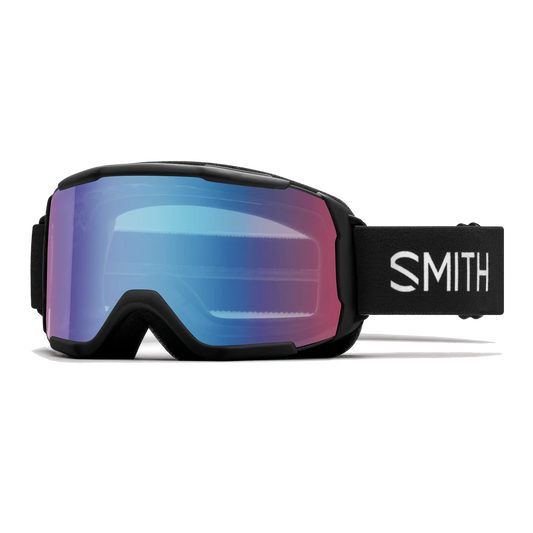 SMITH JUNIOR DAREDEVIL MIRROR GOGGLES