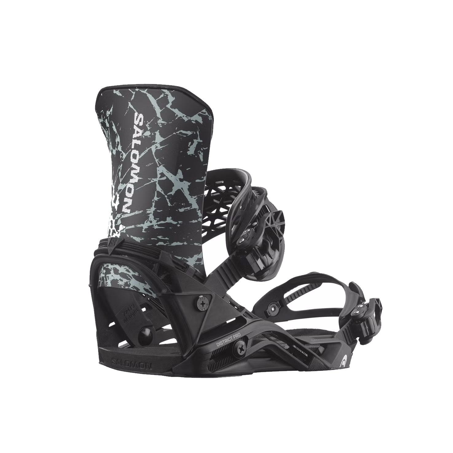 Salomon District Pro - Thumbnail 4