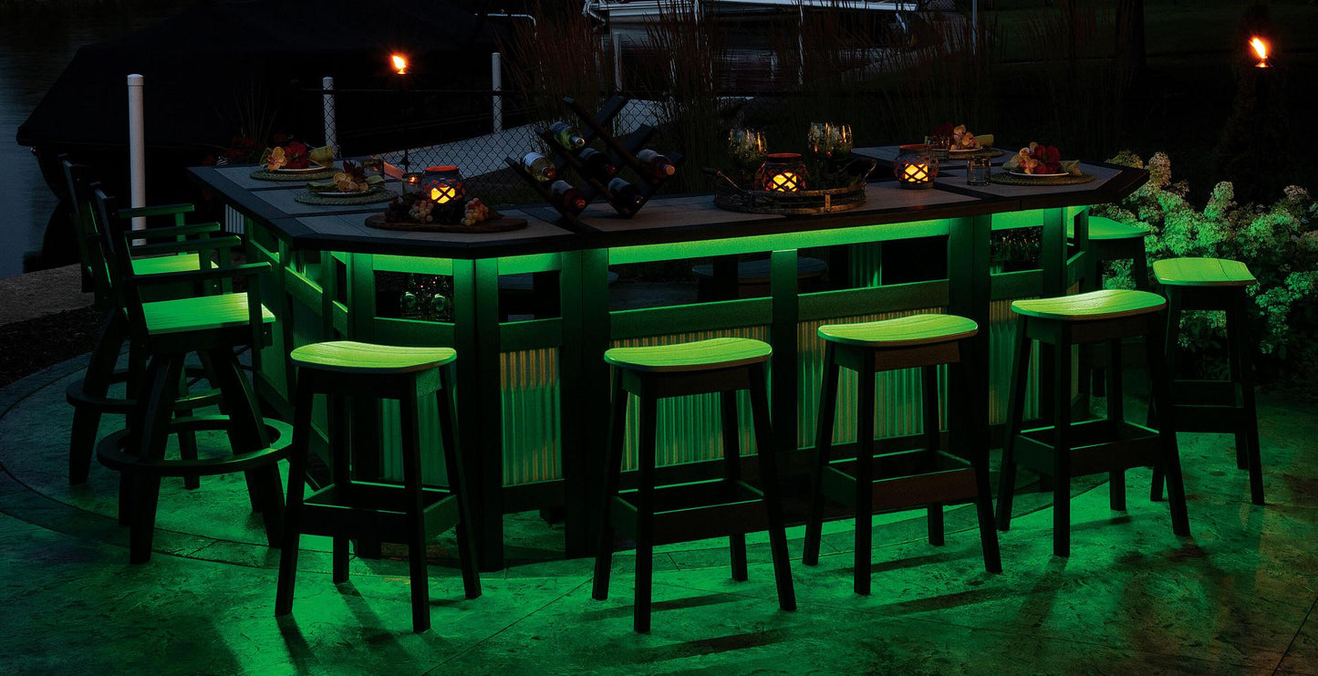 Tacoma MGP Bar