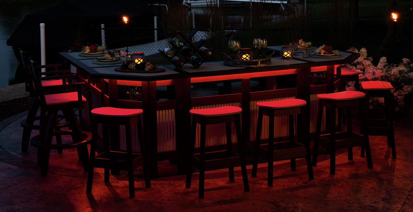 Tacoma MGP Bar