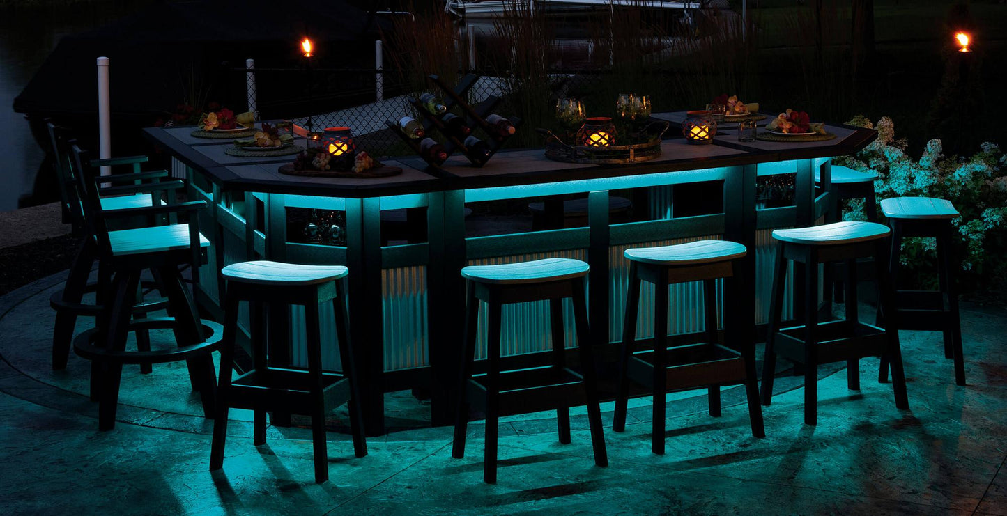 Tacoma MGP Bar