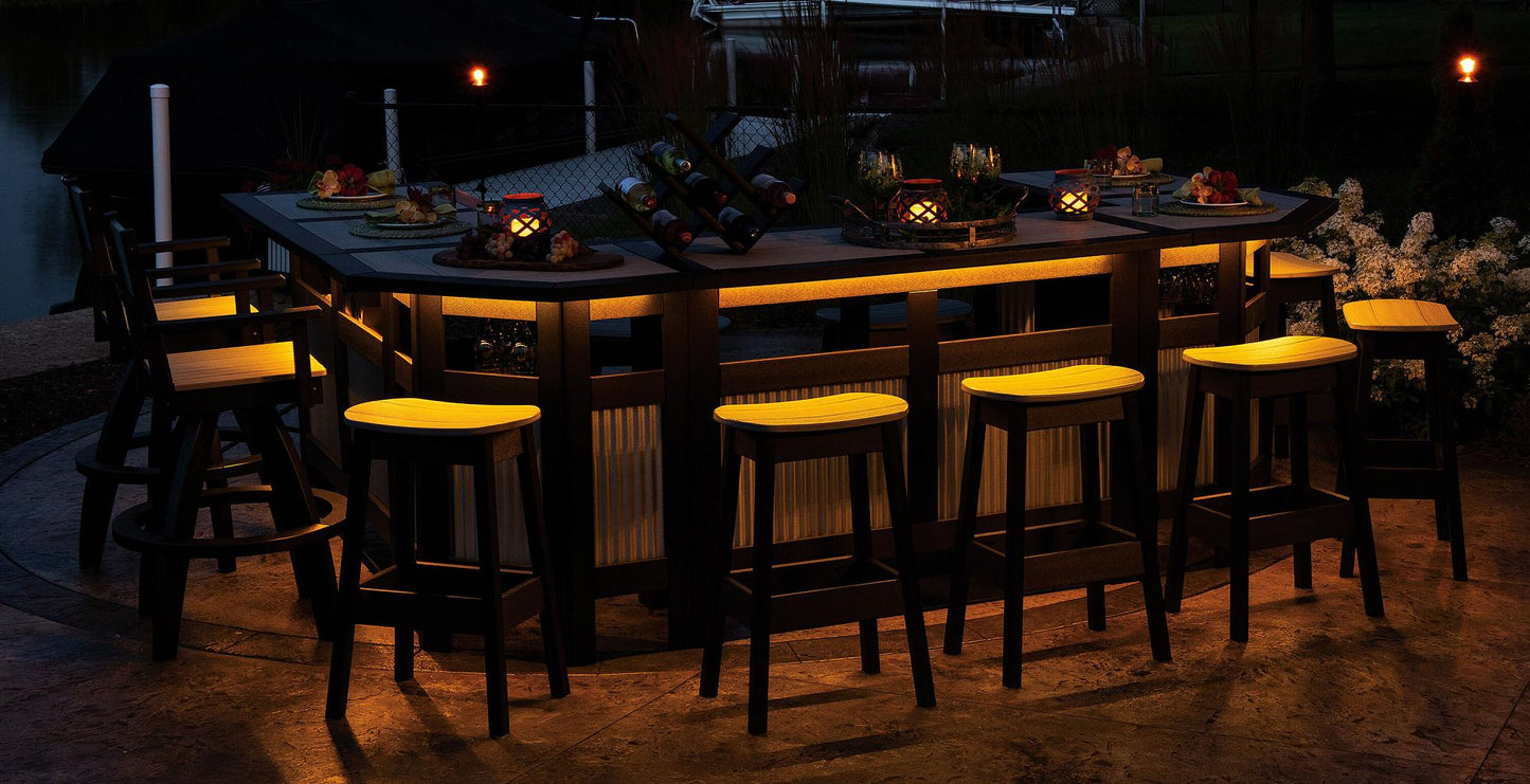 Tacoma MGP Bar