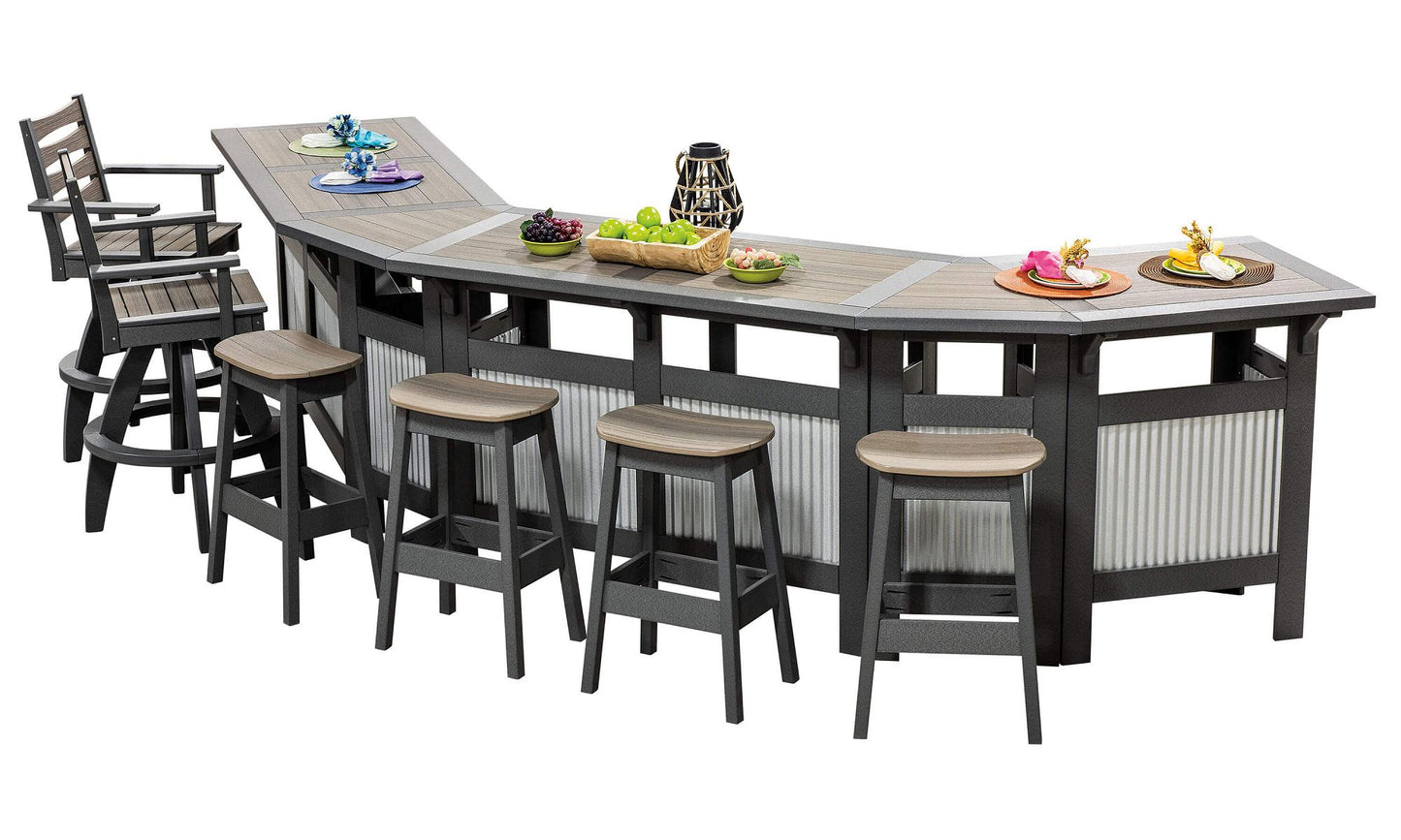 Tacoma MGP Bar