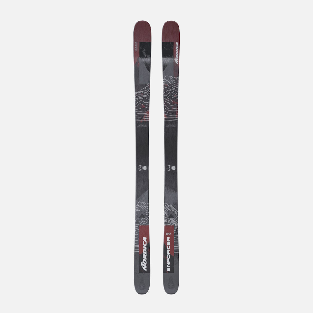 NORDICA ENFORCER 89 27