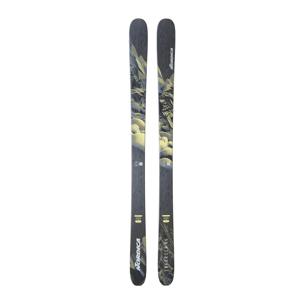 NORDICA ENFORCER 94 25