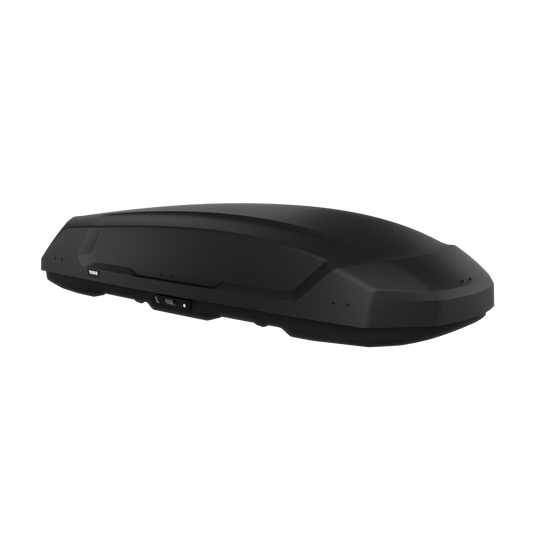 THULE FORCE 3 XXL (black)