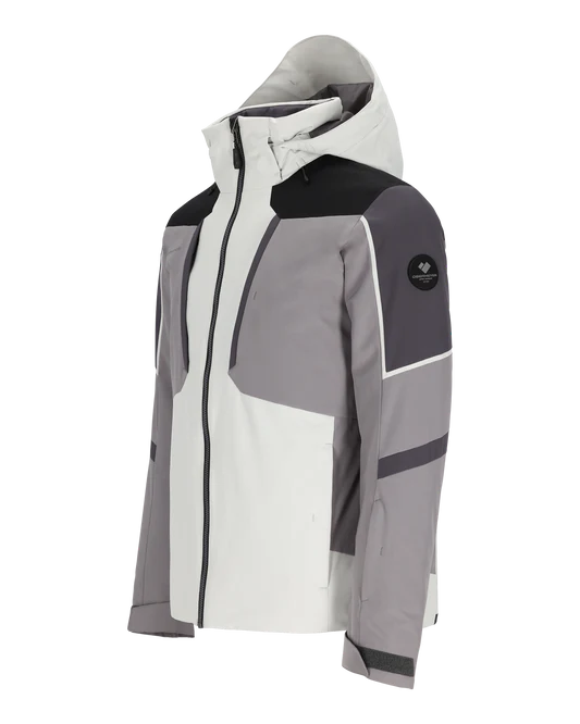 OBERMEYER MEN'S FOUNDATION JACKET 26