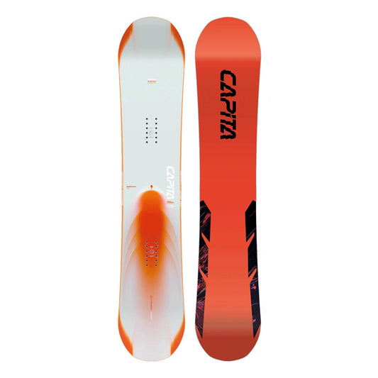 CAPITA MERCURY 27