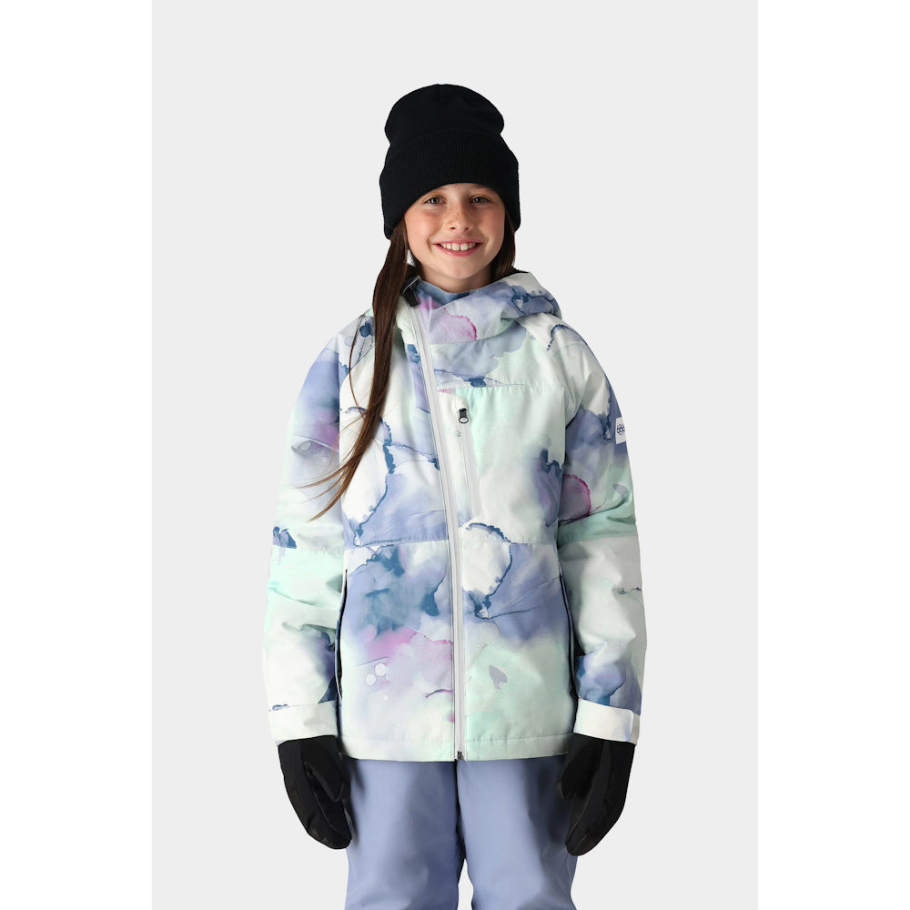 686 GIRLS HYDRA INSULATED JACKET