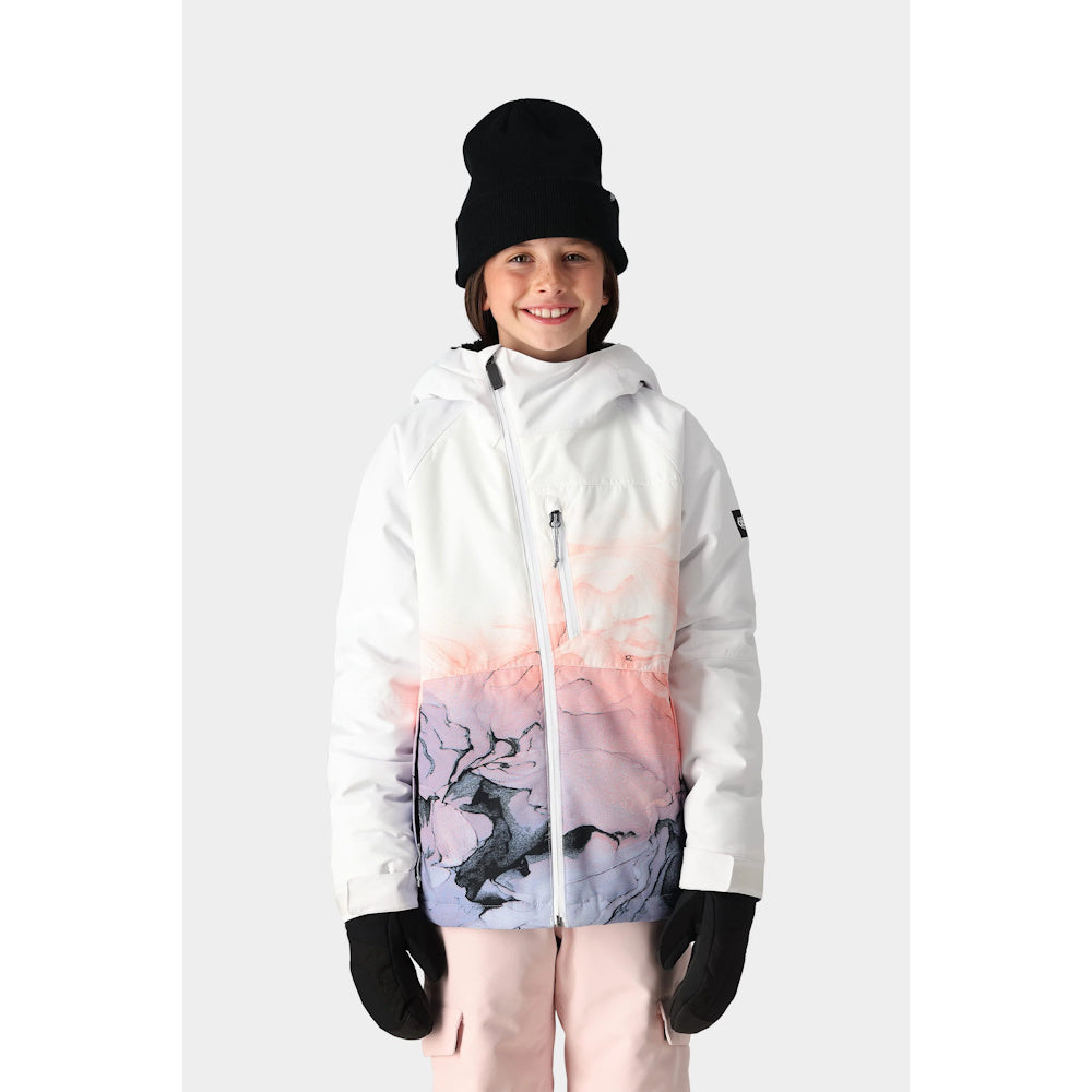 686 GIRLS HYDRA INSULATED JACKET