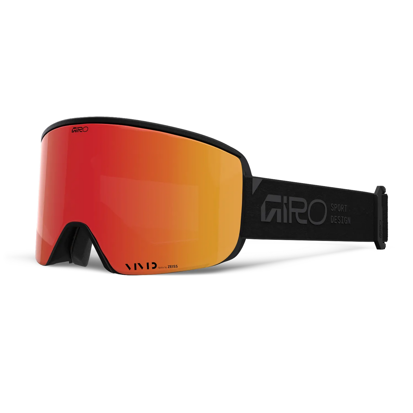 GIRO AXIS ADULT GOGGLE