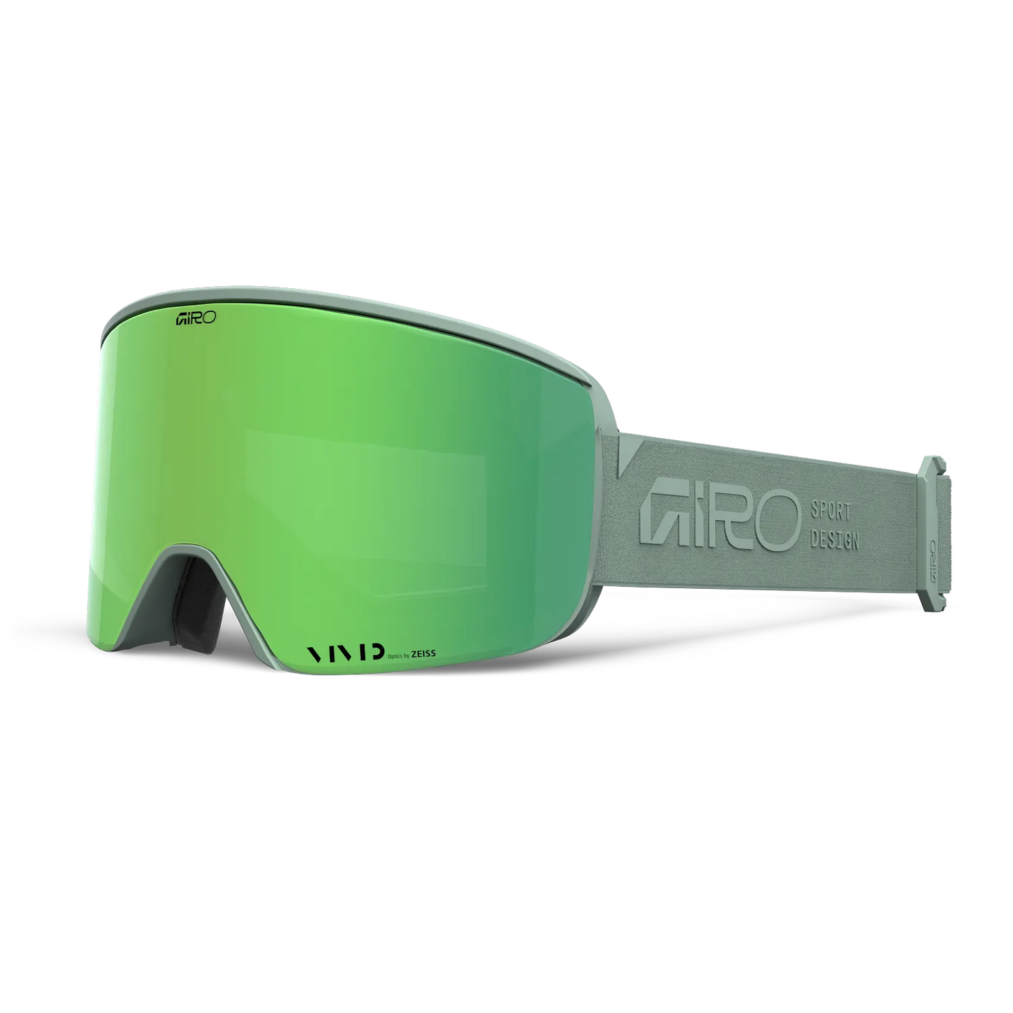 GIRO AXIS ADULT GOGGLE