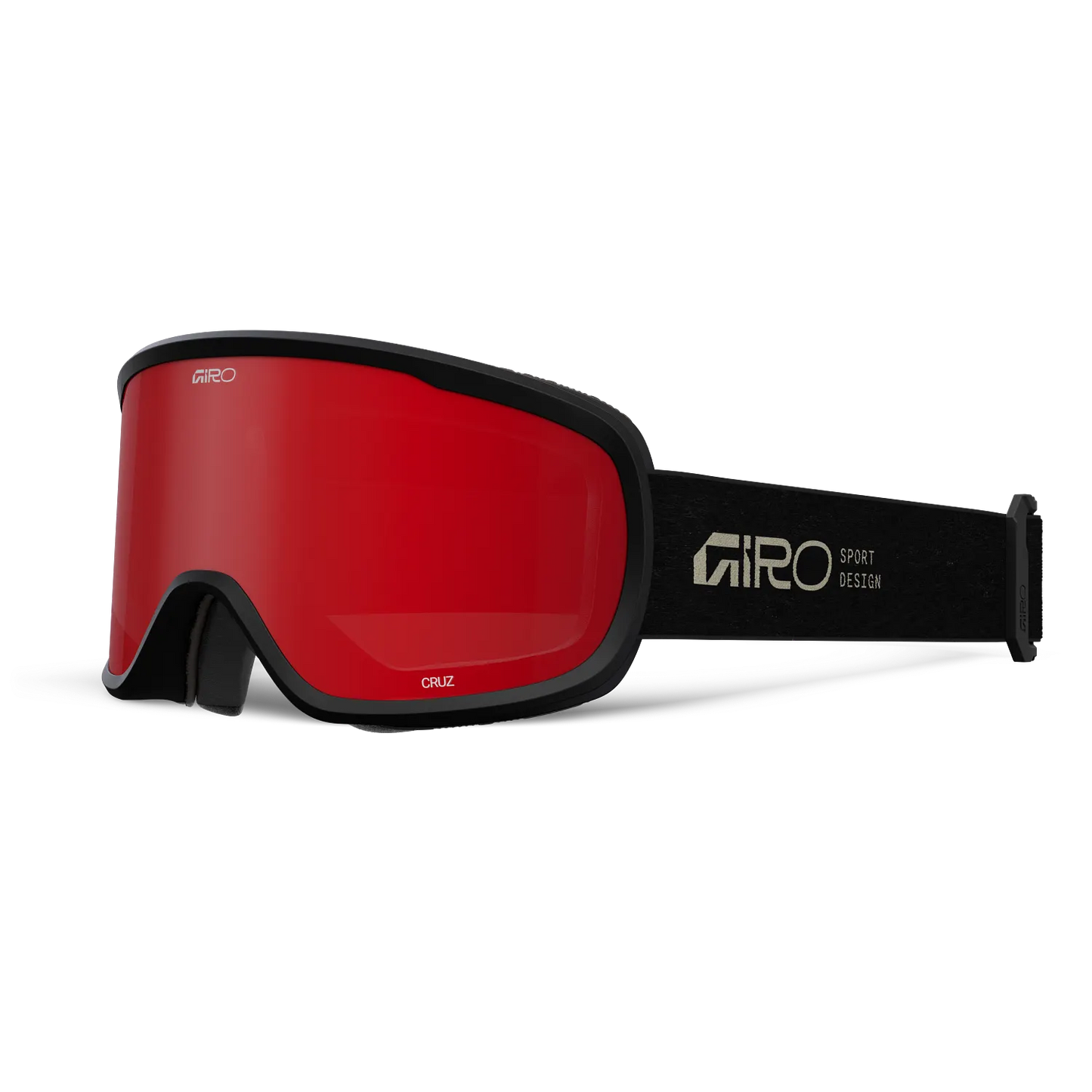 Giro Cruz Adult Goggle