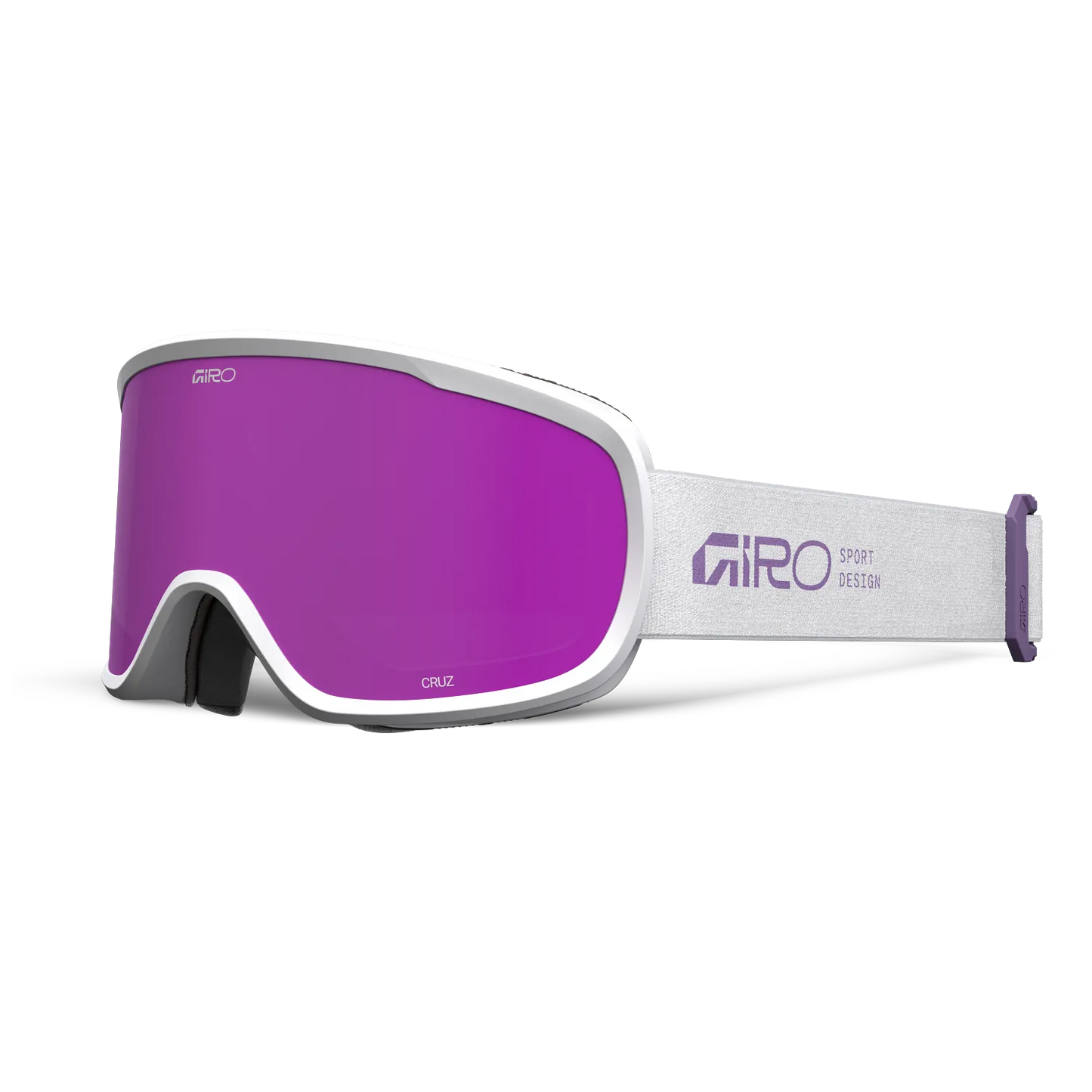 Giro Cruz Adult Goggle