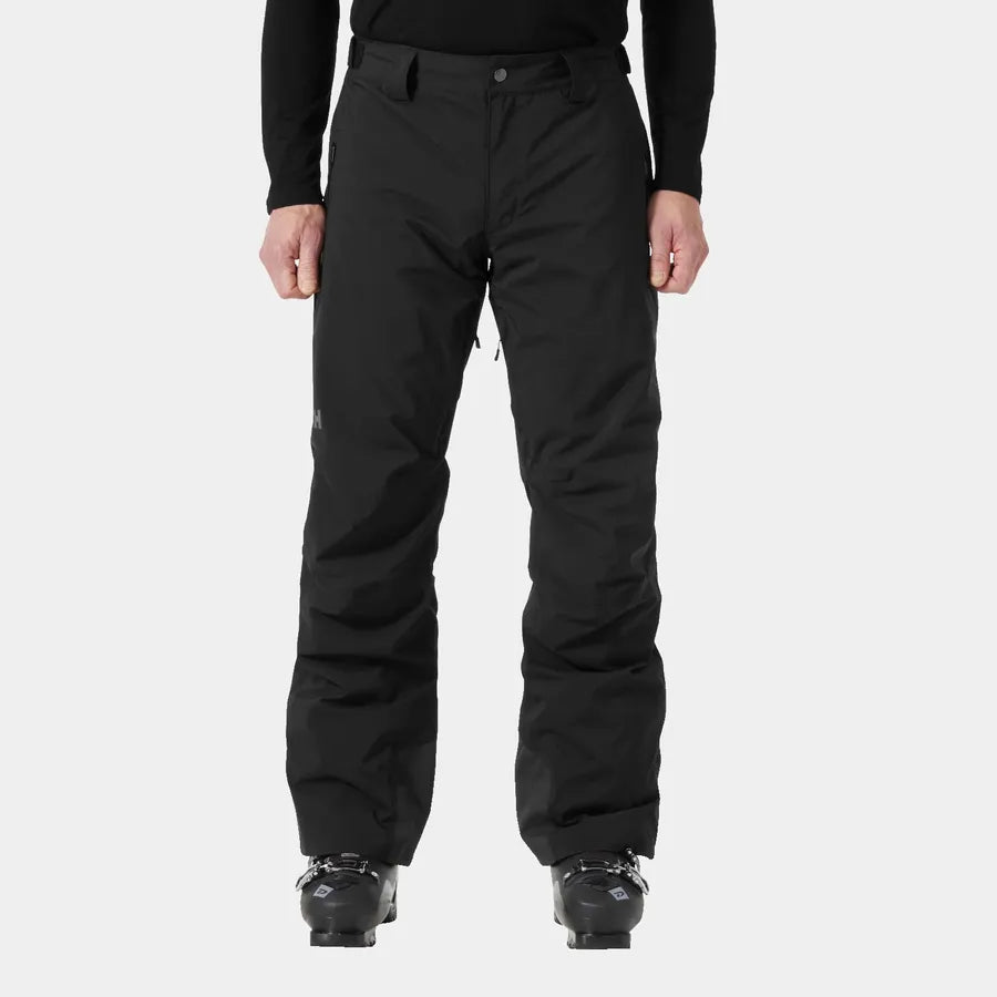 HELLY HANSEN MENS LEGENDARY PANTS 27