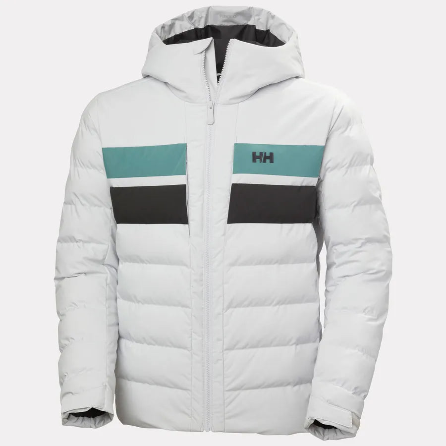 HELLY HANSEN MENS BOSSANOVA JACKET 27