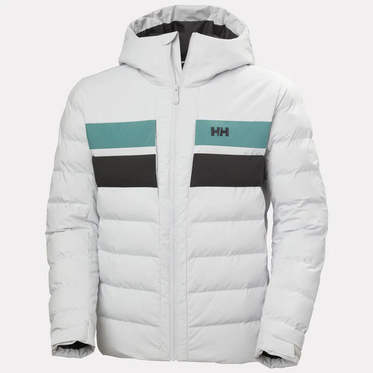 HELLY HANSEN MENS BOSSANOVA JACKET 27