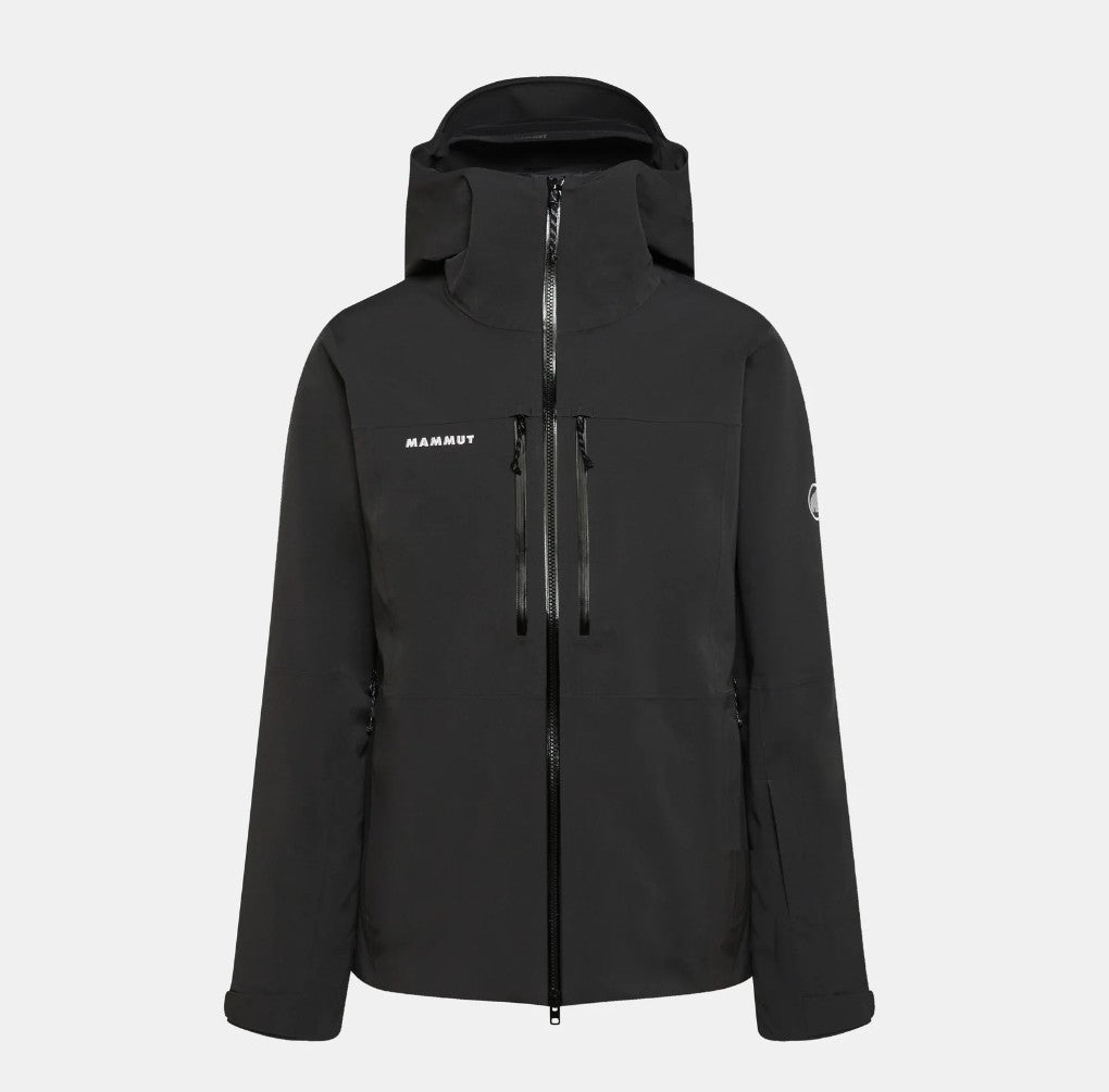 MAMMUT STONEY JACKET 27