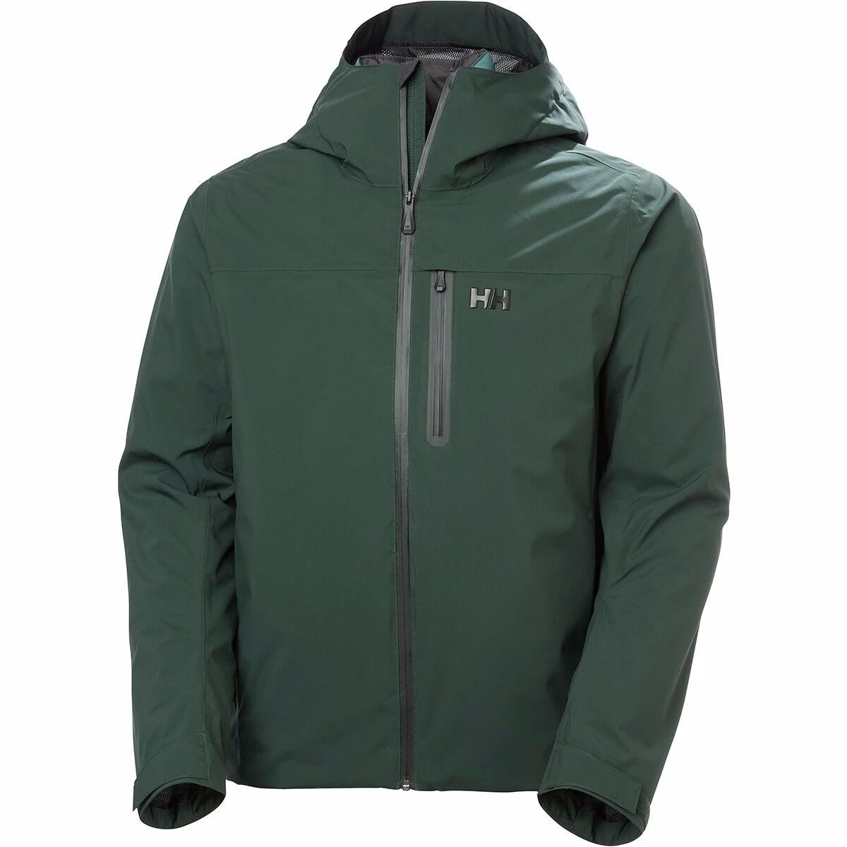 HELLY HANSEN MENS SWIFT 3 IN 1 JKT 27