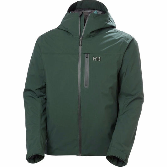 HELLY HANSEN MENS SWIFT 3 IN 1 JKT 27