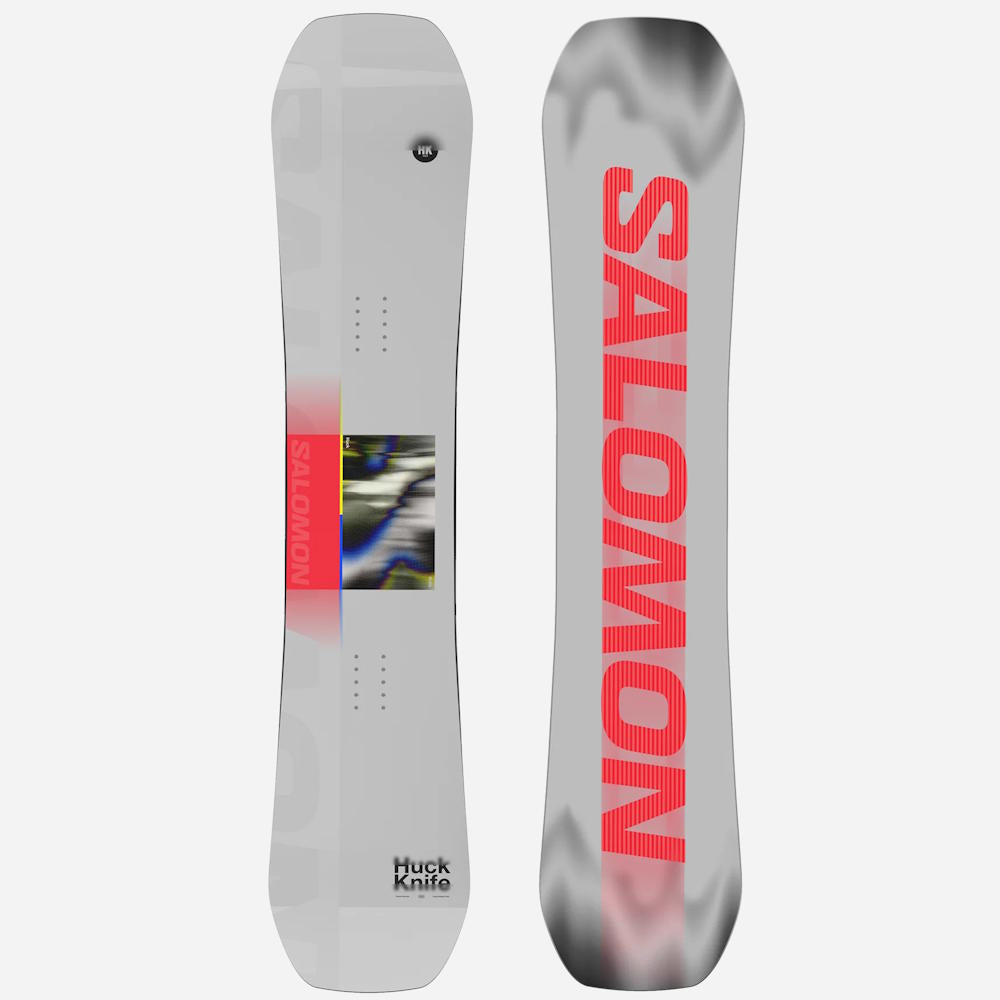 SALOMON HUCK KNIFE 27