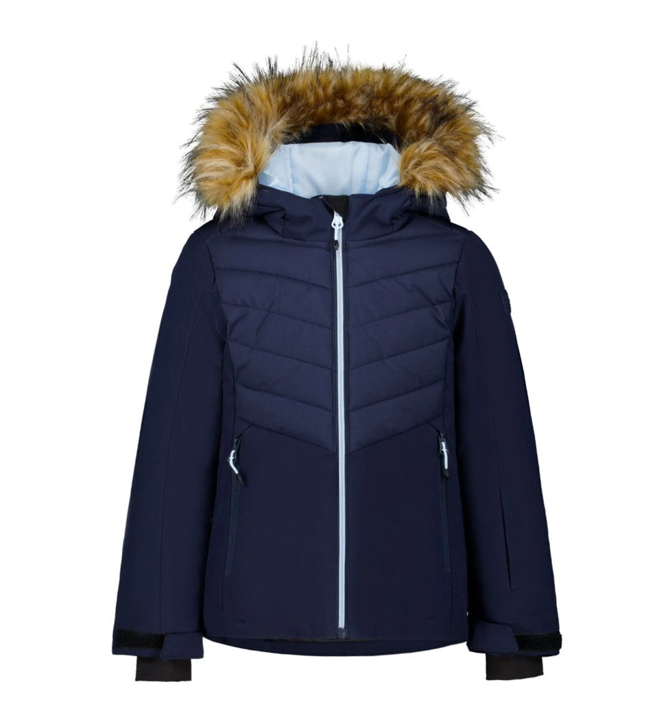 ICEPEAK GIRLS LAVAL JACKET 27