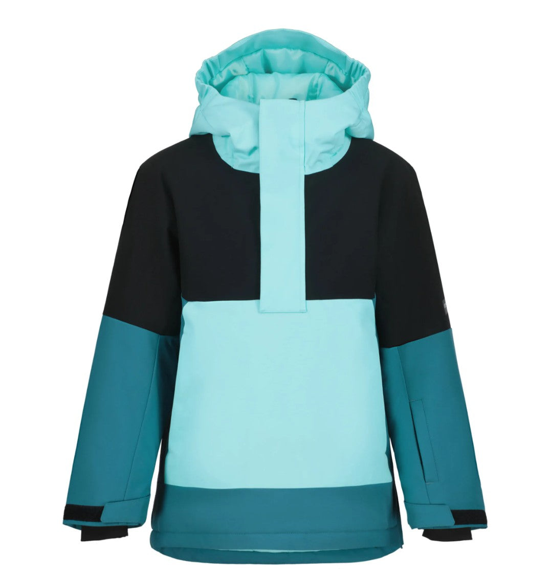 ICEPEAK GIRLS LANGLY JACKET 27