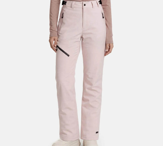 ICEPEAK LADIES CURLEW PANTS 27