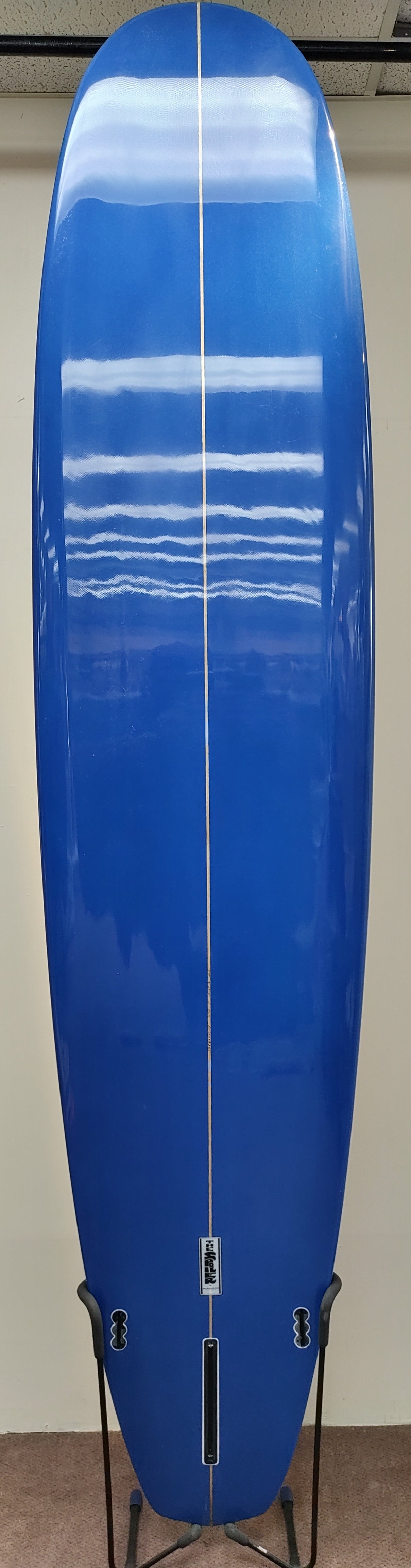 The Spoiler 9'0 Longboard Surfboard