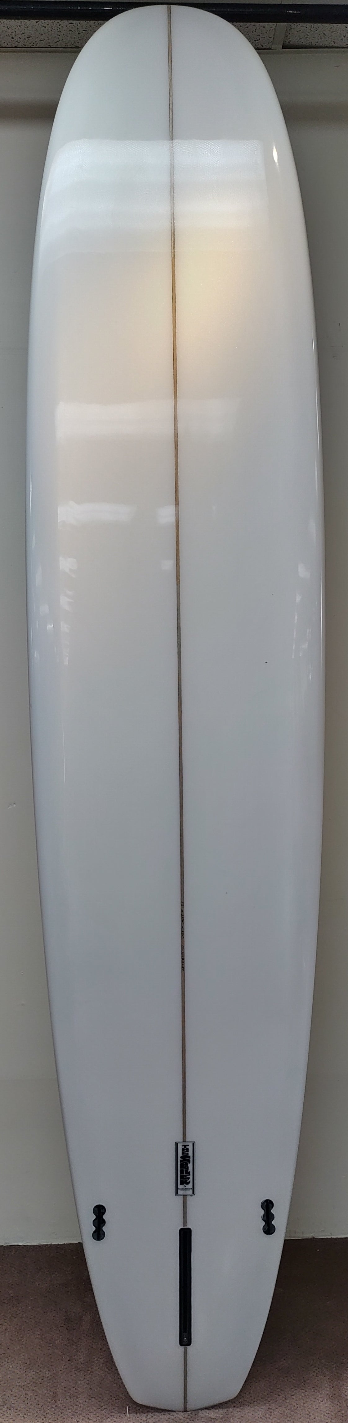 The Spoiler 9'6 Longboard Surfboard