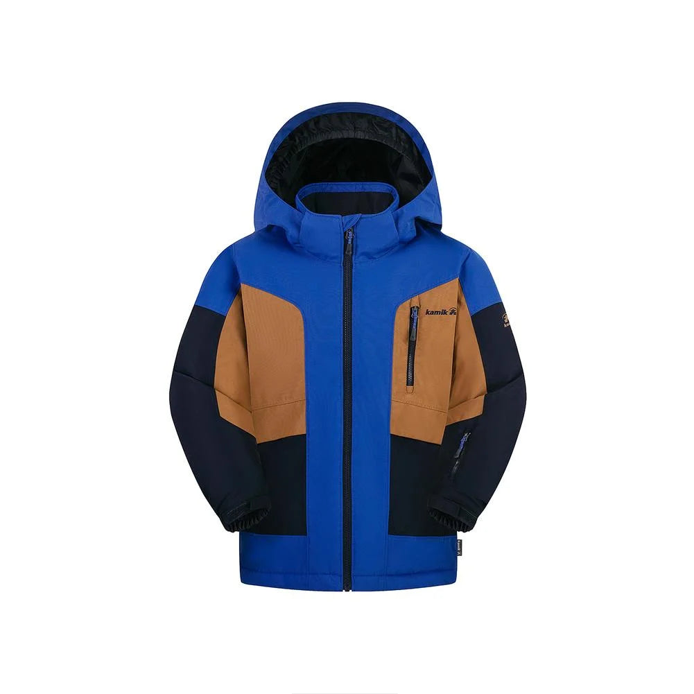 KAMIK BOYS METEOR JACKET 27