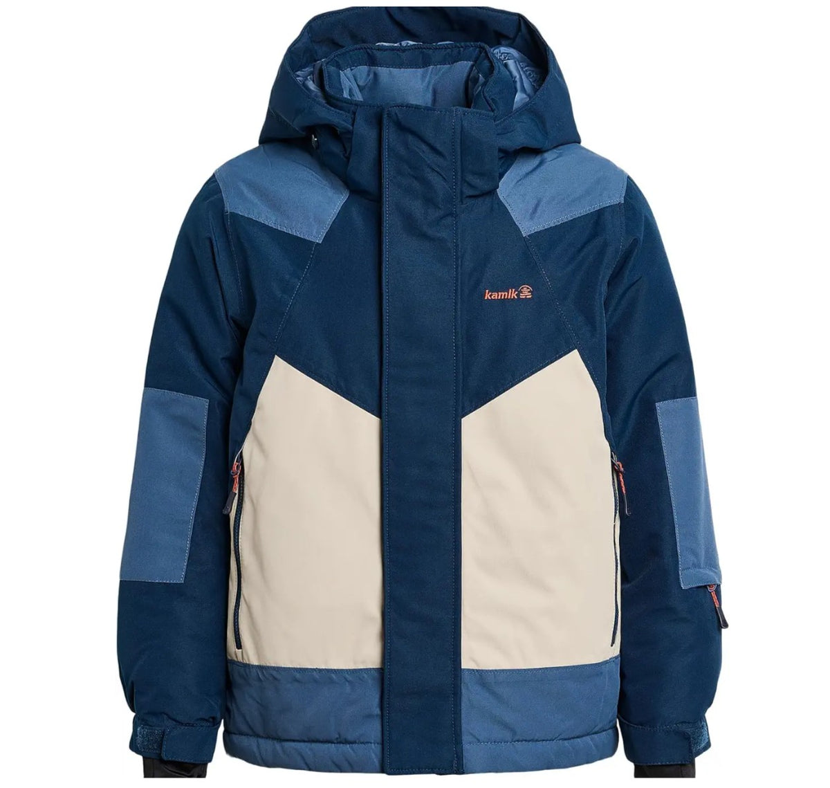 KAMIK BOYS SKIPPER JACKET 27