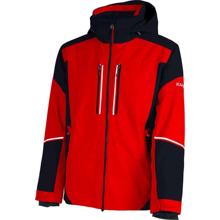 KARBON MENS RESISTANCE JKT 24