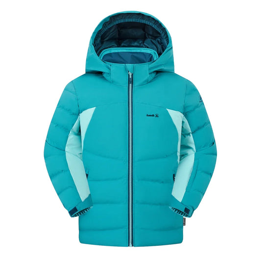 KAMIK GIRLS CRYSTAL JACKET 27