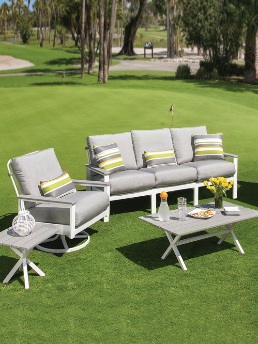 Kingston MGP Seating Set