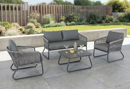 Kingston Seating Set