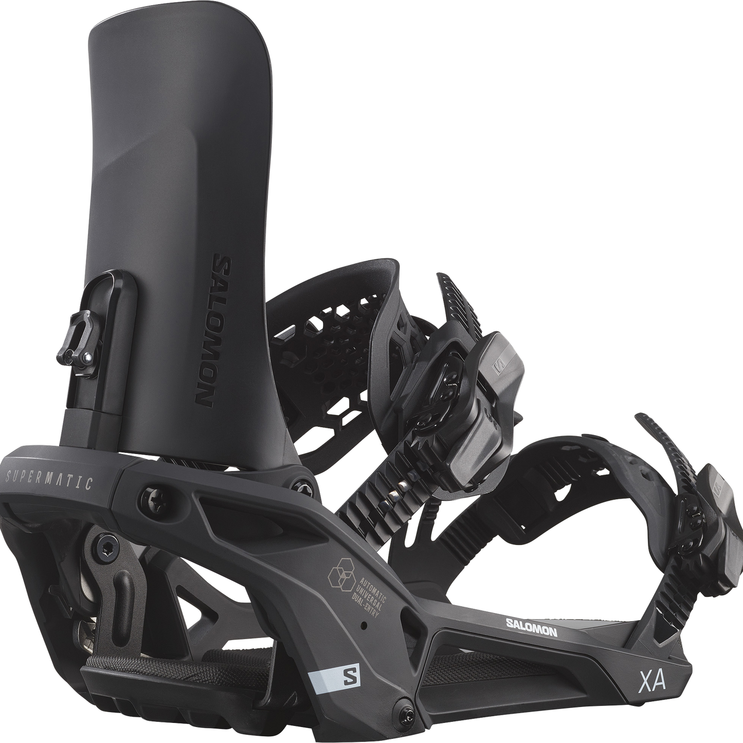 SALOMON XA SUPERMATIC 26