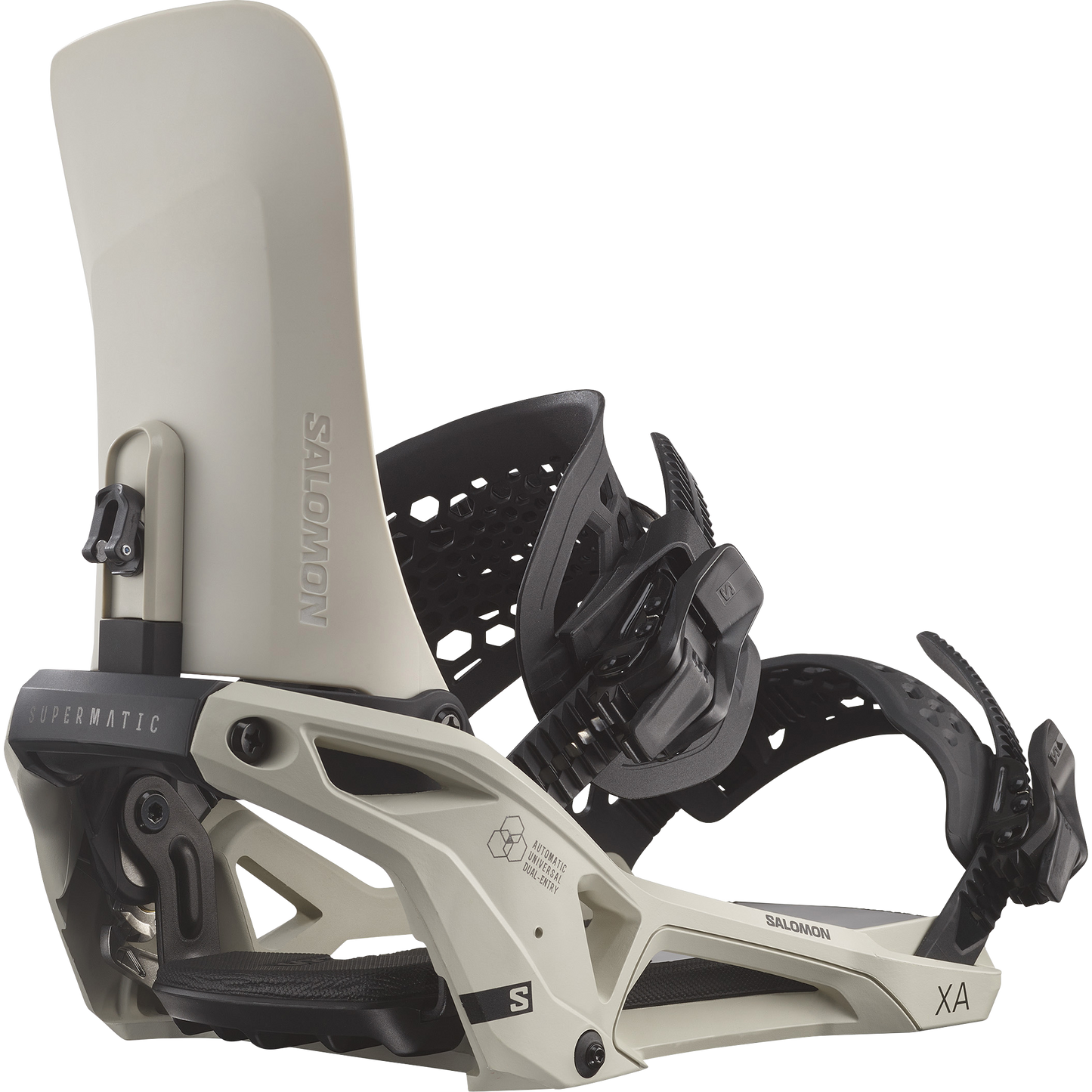 SALOMON XA SUPERMATIC 26