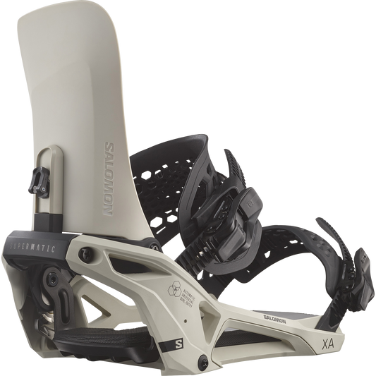 SALOMON XA SUPERMATIC 27