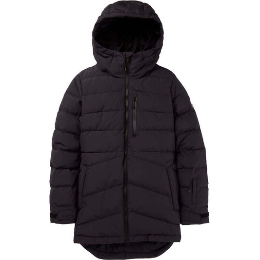 BURTON LADIES LOYLL DOWN JACKET 23