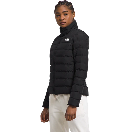 NORTH FACE LADIES ACONCAGUA JACKET 23