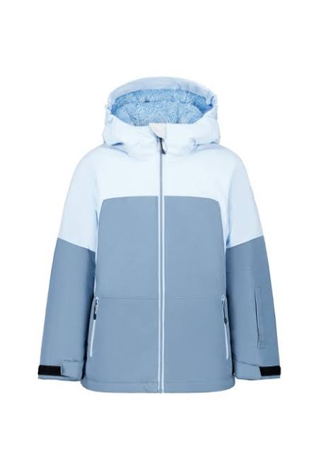 ICEPEAK GIRLS LINDLEY JACKET 27
